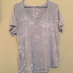V-Neck Tee